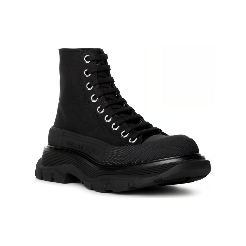 Alexander McQueen Tread Slick