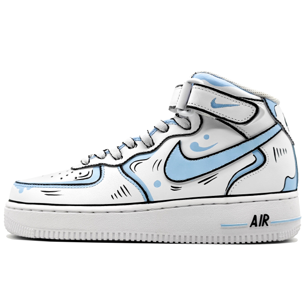 【 】 Nike Air Force 1