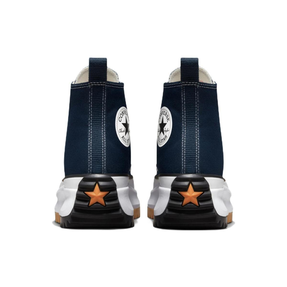 Converse Run Star Hike