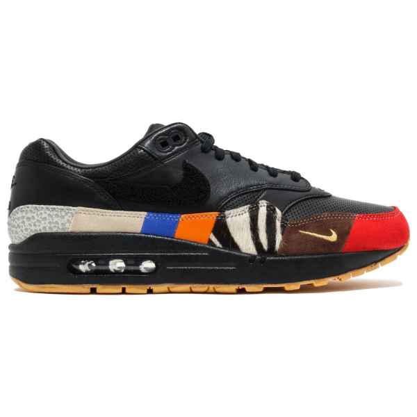 Nike Air Max 1 "Master"