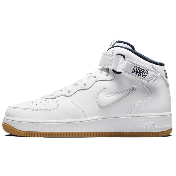 Nike Air Force 1 QS "NYC"