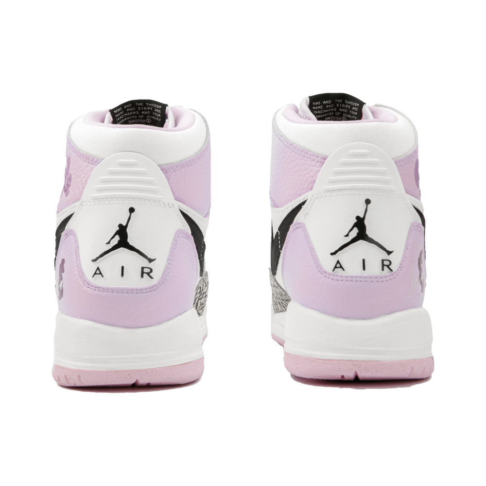 【 】 Jordan Legacy 312 GS