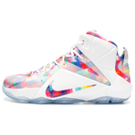 Nike Lebron 12 EXT Prism