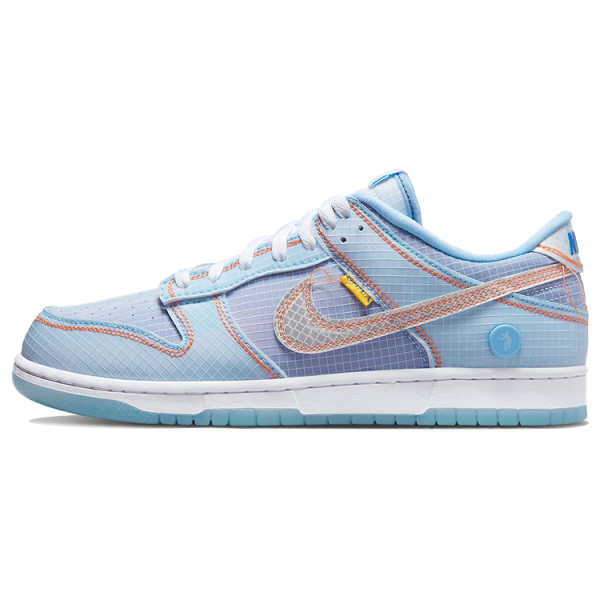Union x Nike Dunk Low Argon