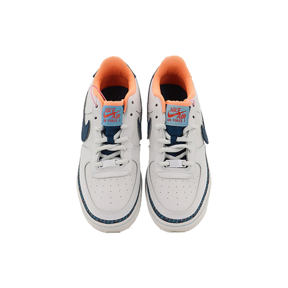 Nike Air Force 1 Mini Swoosh