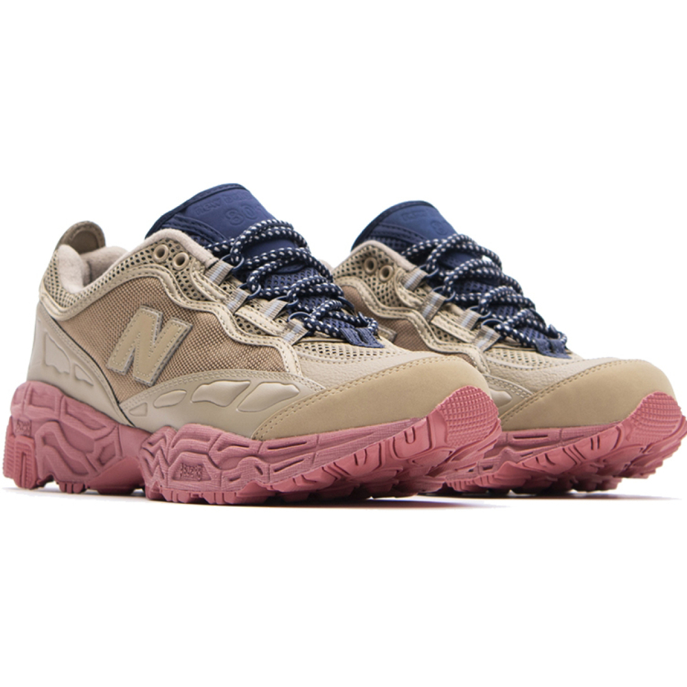 Herschel Supply CO. x New Balance NB 801