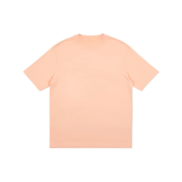 PALACE CD T-Shirt Peach T