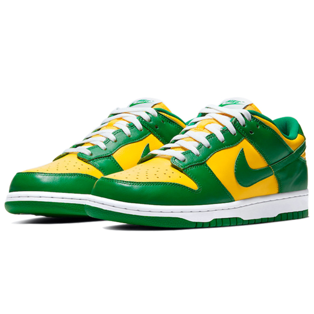 Nike Dunk Brazil
