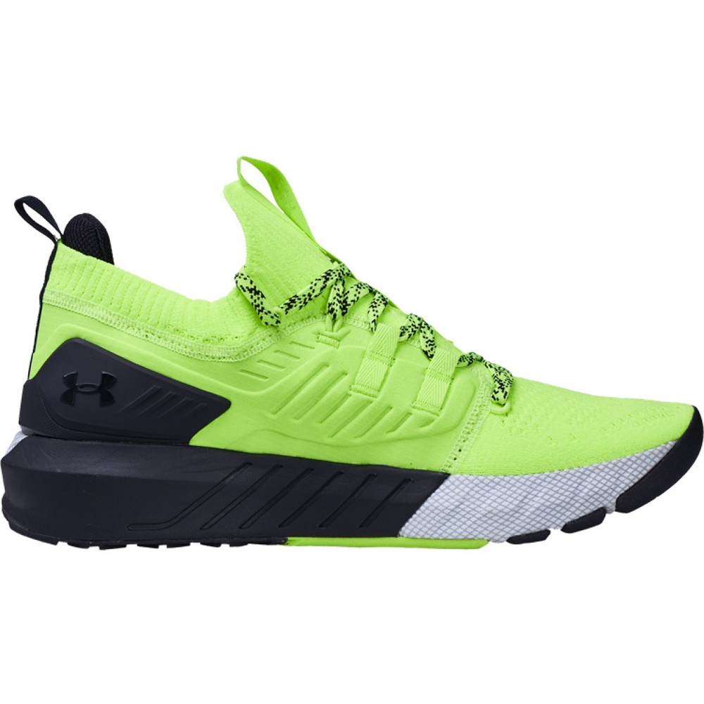 Under Armour Project Rock 3
