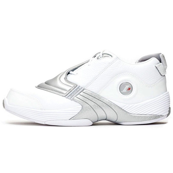 Reebok Answer