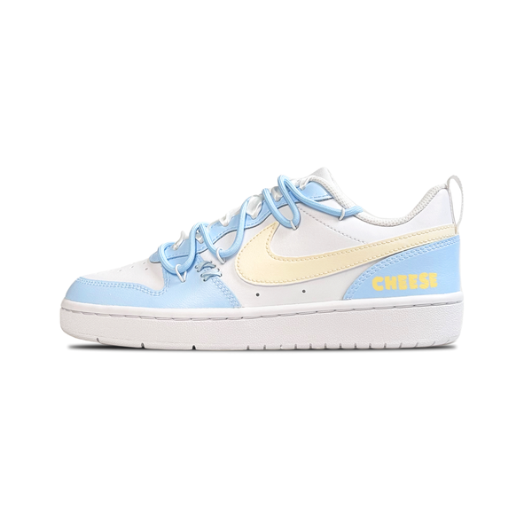 【 】 Nike Court Borough Low 2