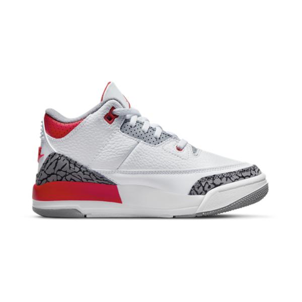 Jordan Air Jordan 3 fire red
