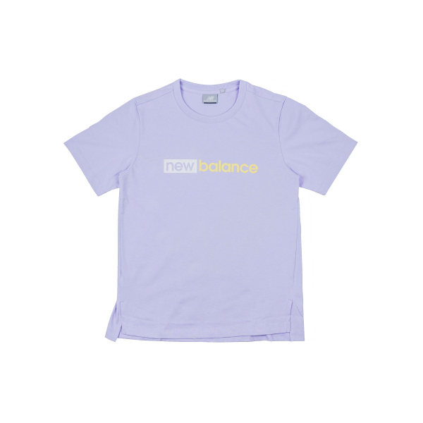 New Balance Logo T