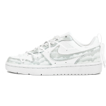 【 】Nike Court Borough ABLOODING GS