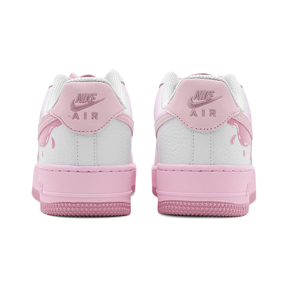 【 】 Nike Air Force 1 Low GS