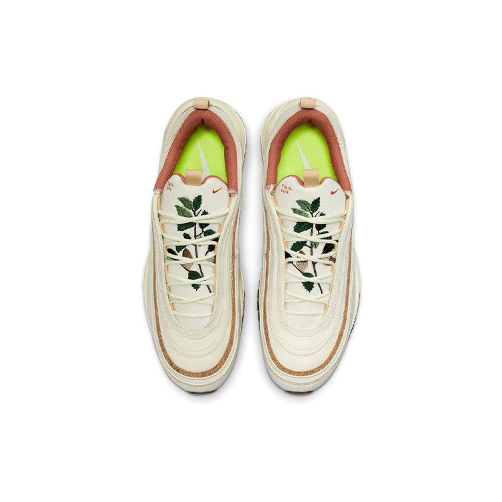 Nike Air Max 97 "cork"