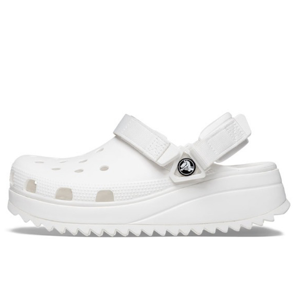 【 】 Crocs LUCKY