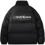 Doraemon A Logo