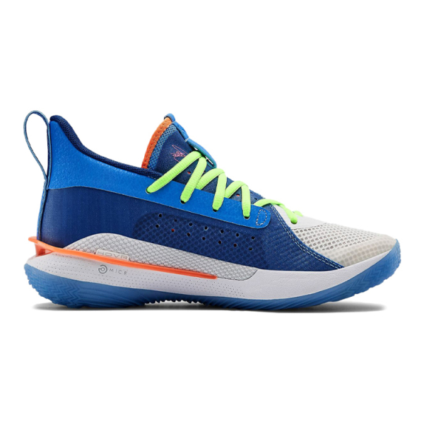 GS Under Armour Curry7