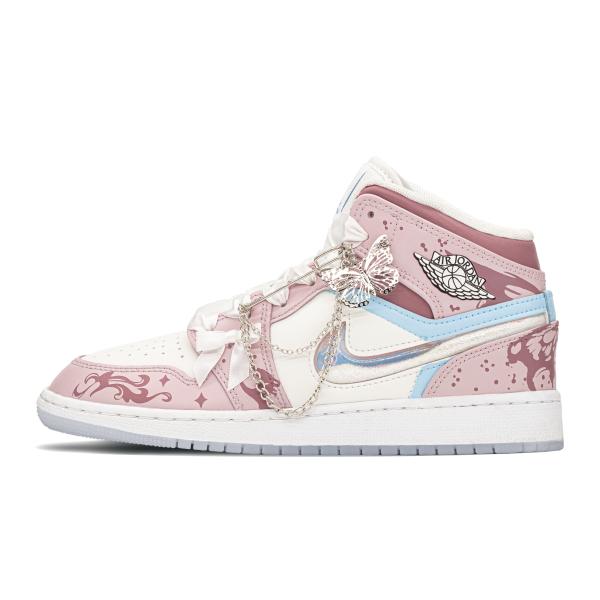 【 】 Jordan Air Jordan 1 FZBB GS