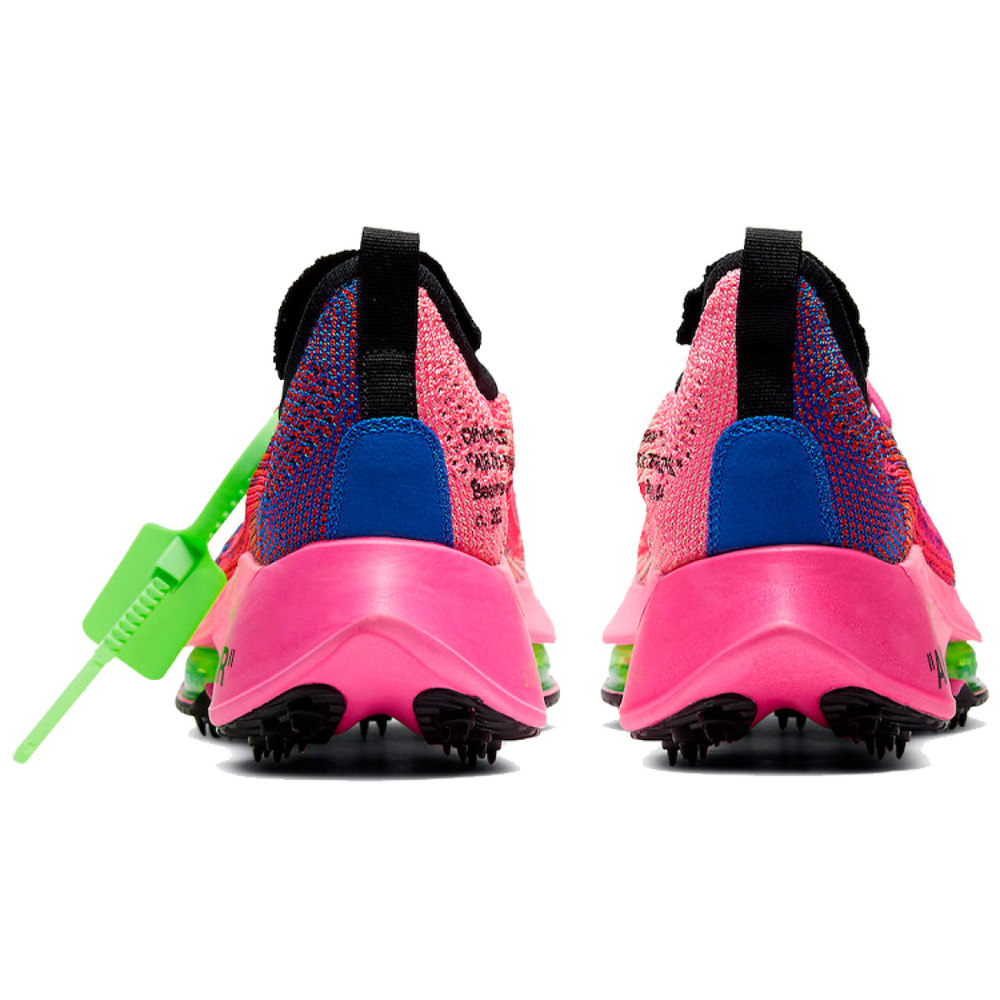 OFF-WHITE x Nike Air Zoom Tempo Next%