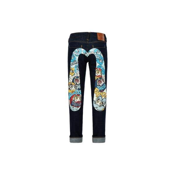 EVISU SS23 M