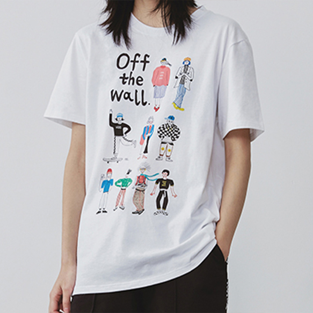 Vans OTW Synjiayi T