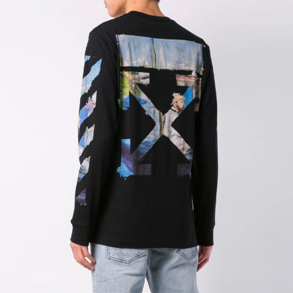 OFF-WHITE