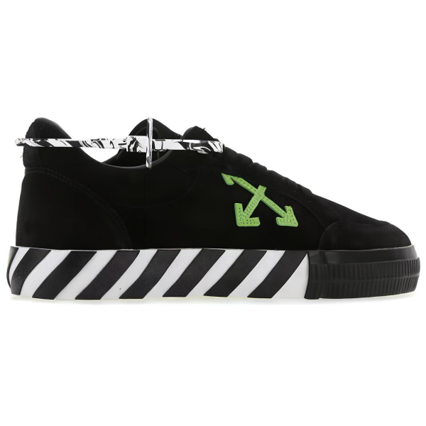 OFF-WHITE Vulcanized