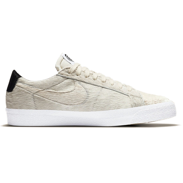 Medicom Toy x Nike Blazer zoom blazer qs "be@rbrick"