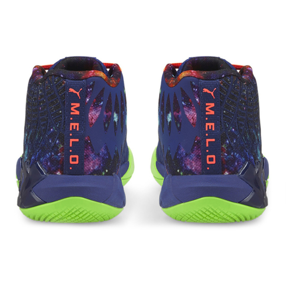 PUMA MB.01 Galaxy