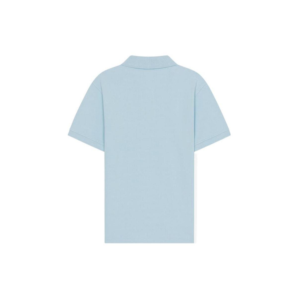 KENZO x Nigo FW22 Boke Flower Logo Polo
