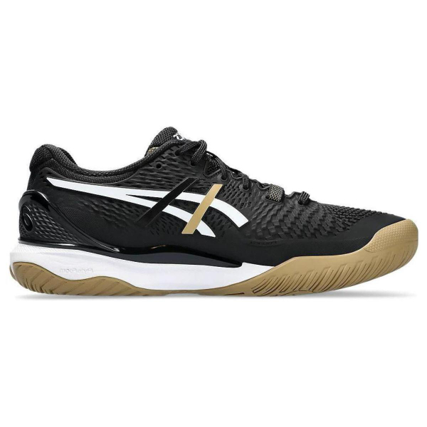 HUGO BOSS x Asics Gel-Resolution 9
