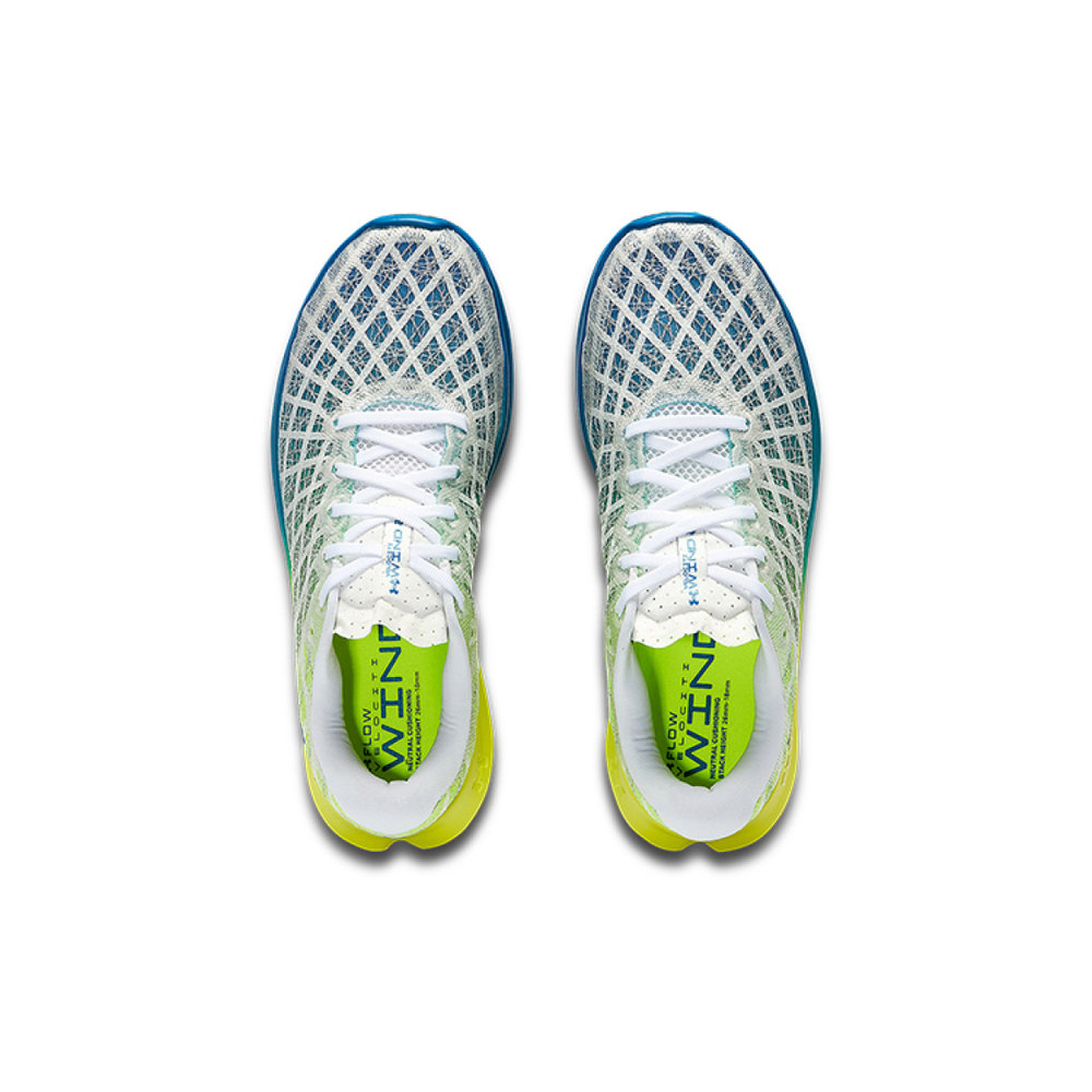 Under Armour Flow Velociti Wind 2