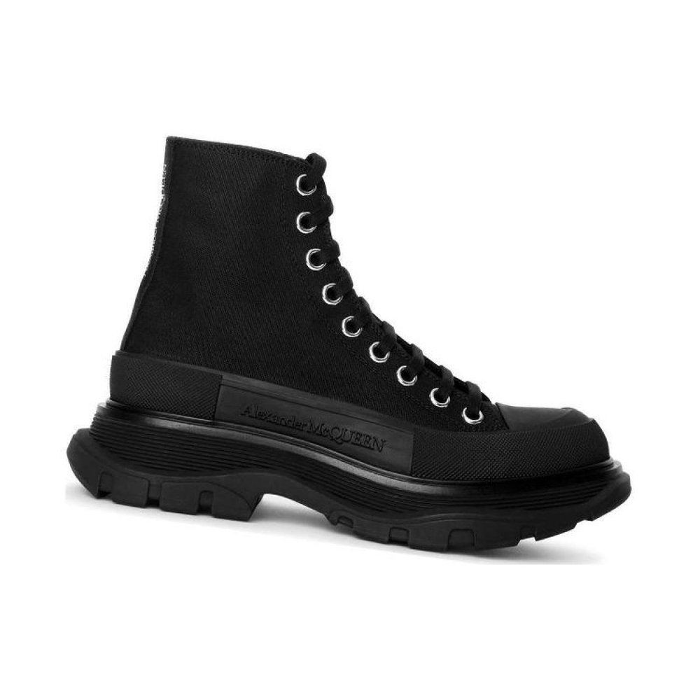 Alexander McQueen Tread Slick