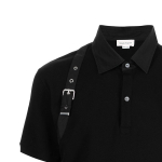 Alexander McQueen Polo