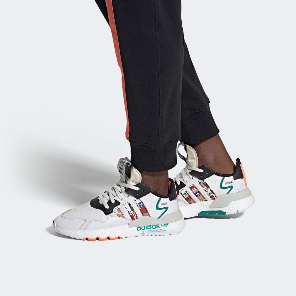 Adidas originals Nite Jogger