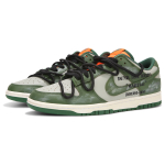 【 】 Nike Dunk Low
