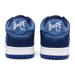 A BATHING APE SK8 STA
