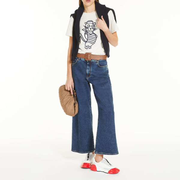 WEEKEND MaxMara Suvi T