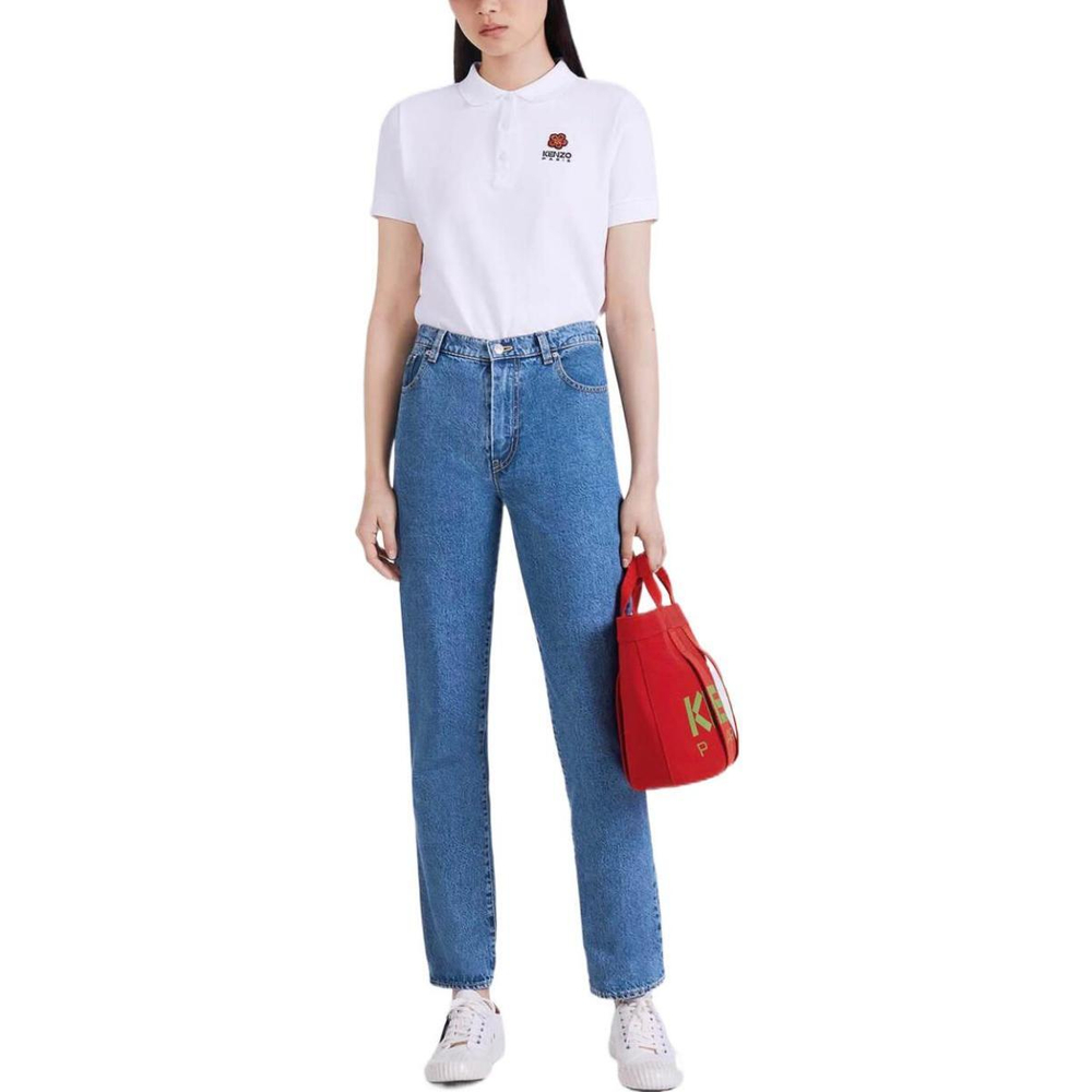 KENZO x Nigo FW22 Boke Polo