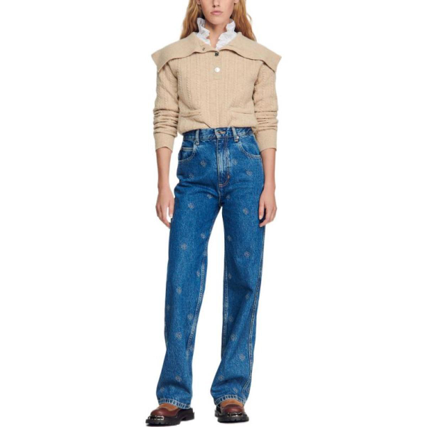 Sandro FW22 S