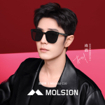 【 】 MOLSION