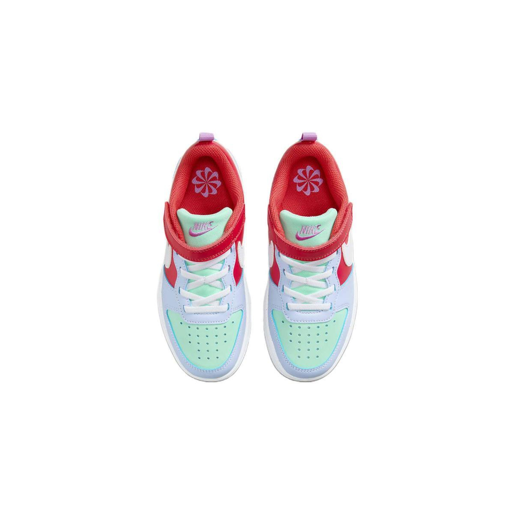 Nike Court Borough Low Recraft