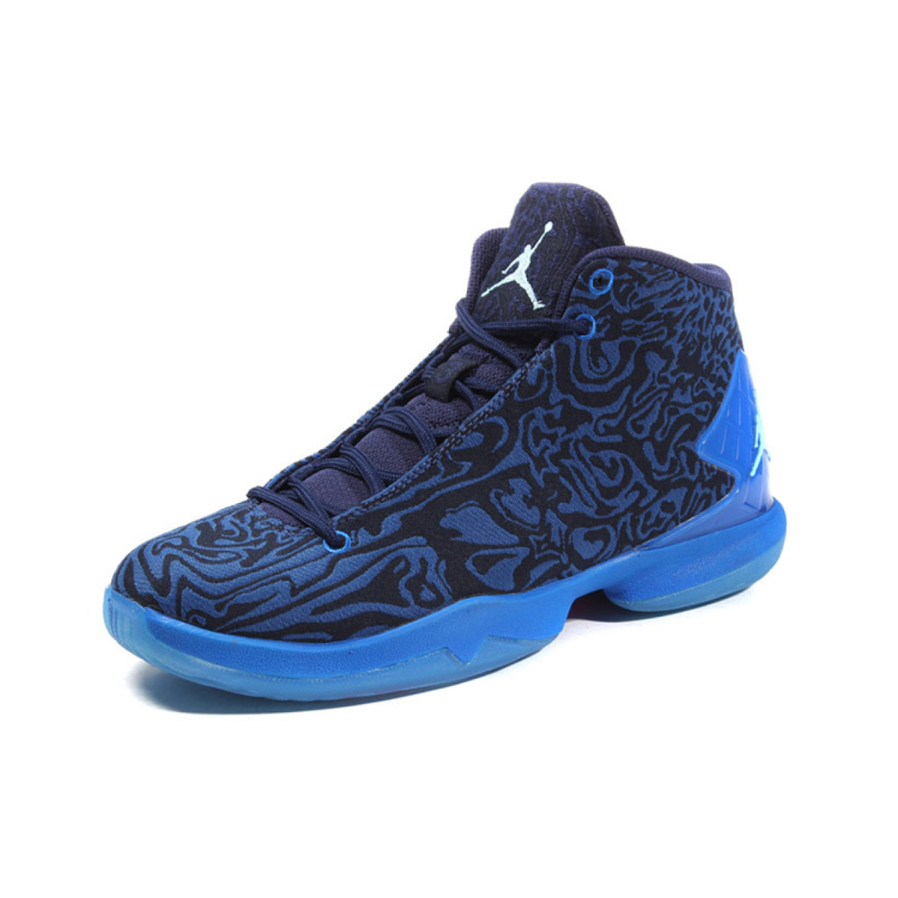 Jordan Super.Fly 4 Jacquard