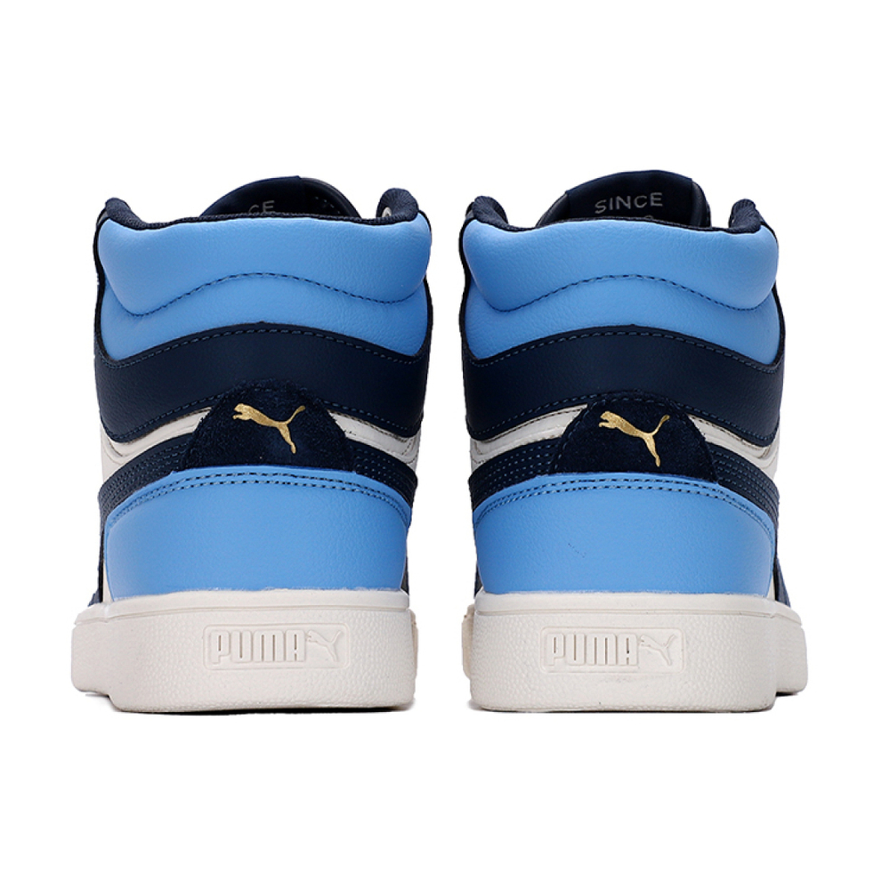 PUMA Shuffle Mid