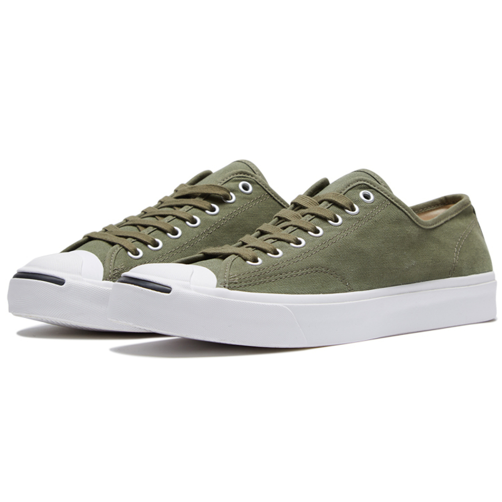 Converse Jack Purcell Gold Standard