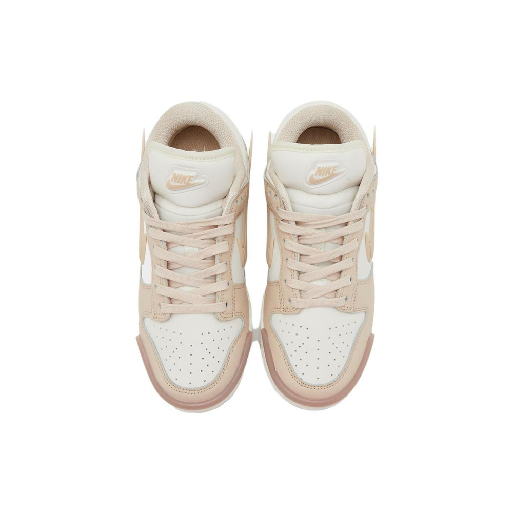 Nike Dunk Twist "Sanddrift"