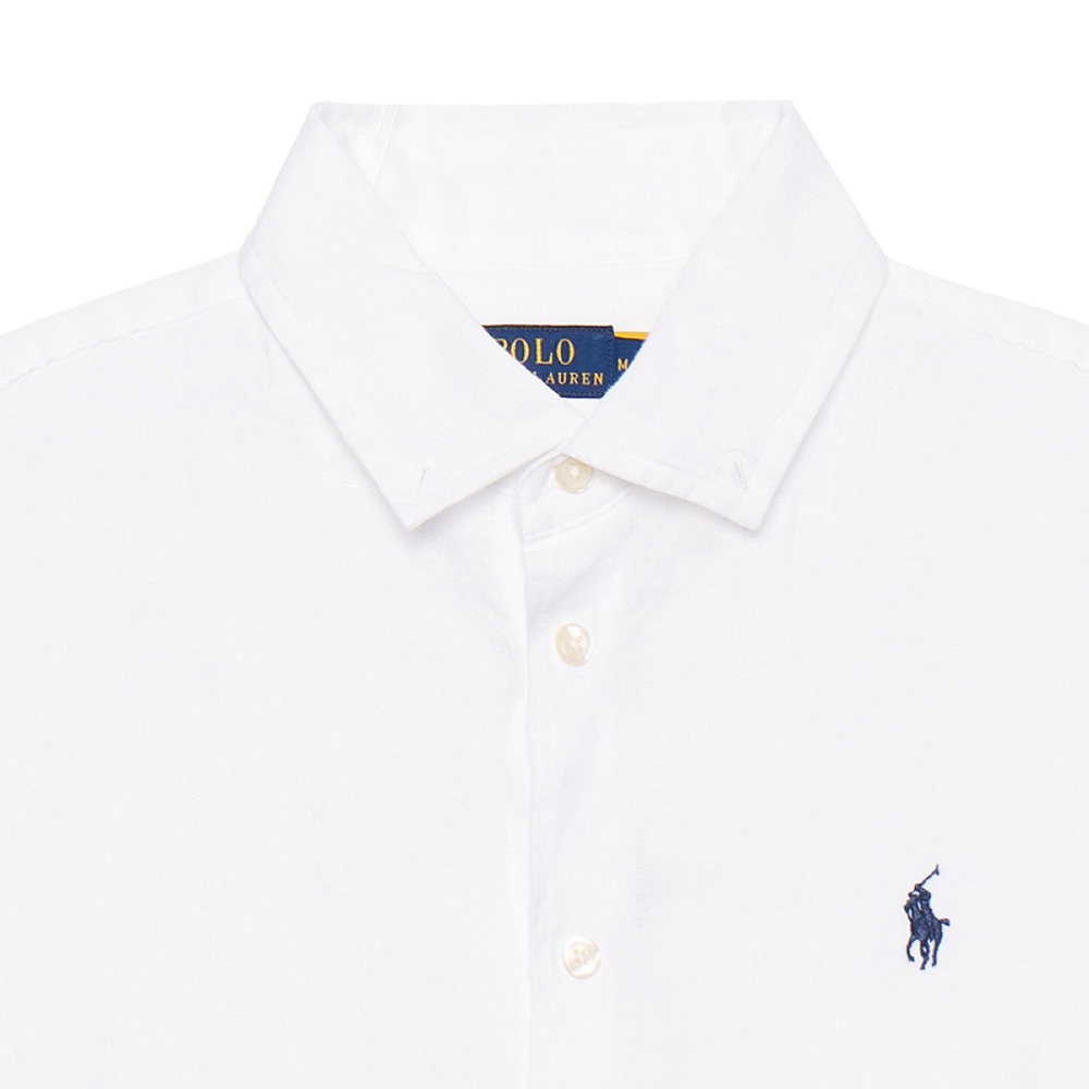 Polo Ralph Lauren SS23 Logo