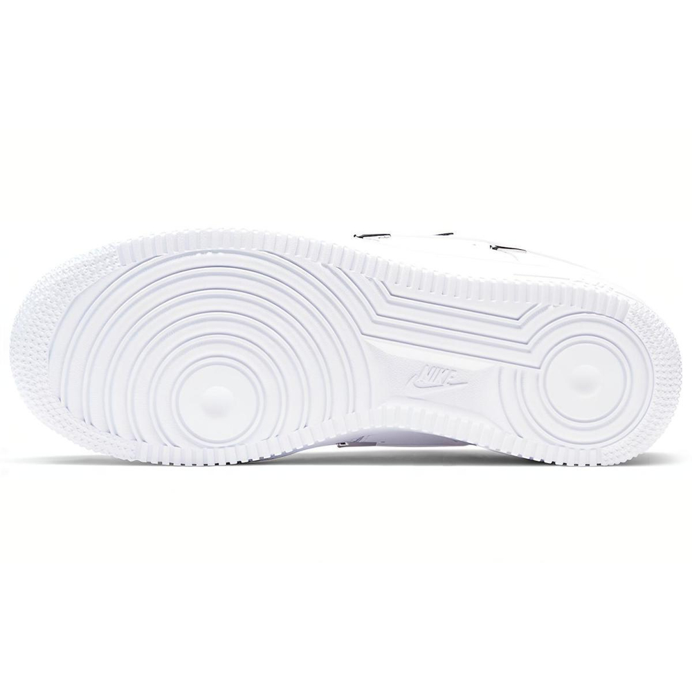 Nike Air Force 1 07 LX "Chrome Luxe"